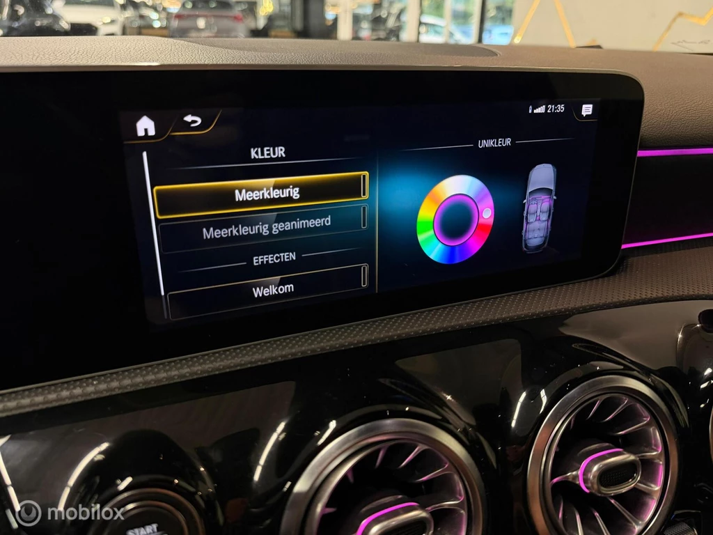 Mercedes-Benz A-Klasse – foto 33
