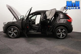 Volvo XC40 – thumbnail 6