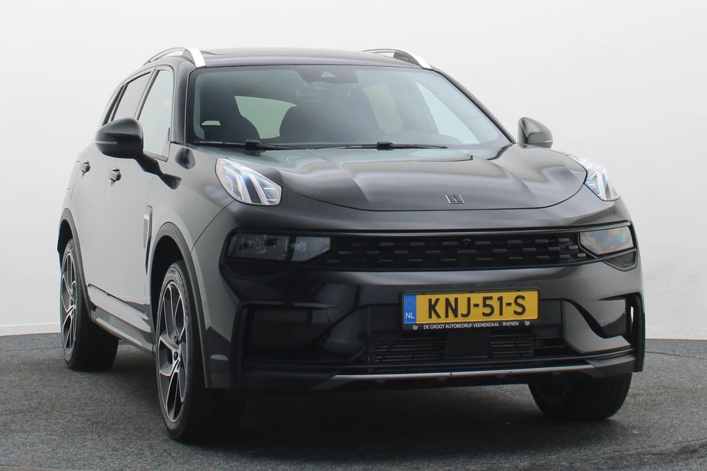 Lynk & Co 01 – foto 12