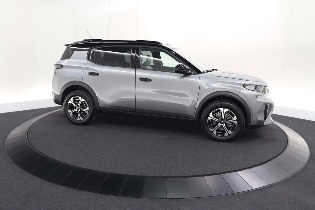 Citroën C3 Aircross – foto 9