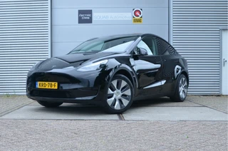 Tesla Model Y – thumbnail 1