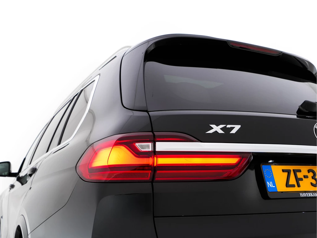 BMW X7 – foto 51
