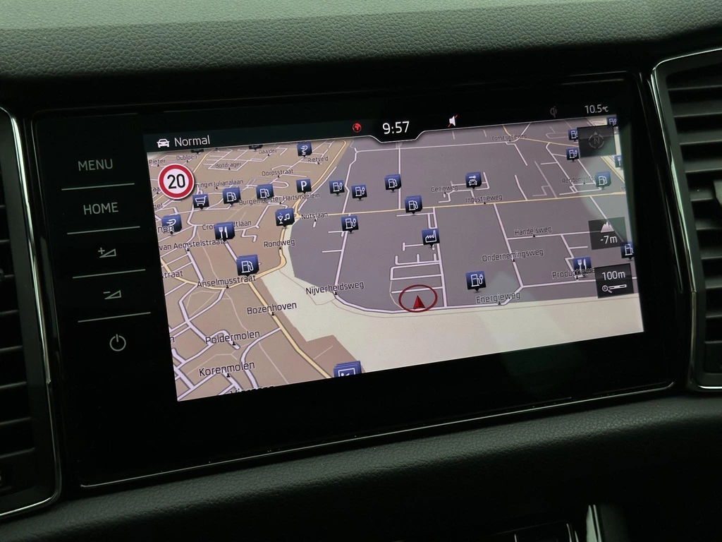 Škoda Kodiaq – foto 21