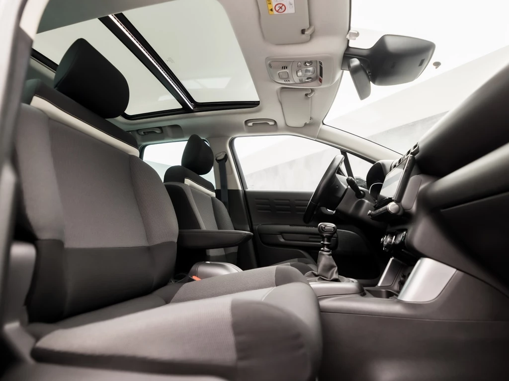 Citroën C3 Aircross – foto 10
