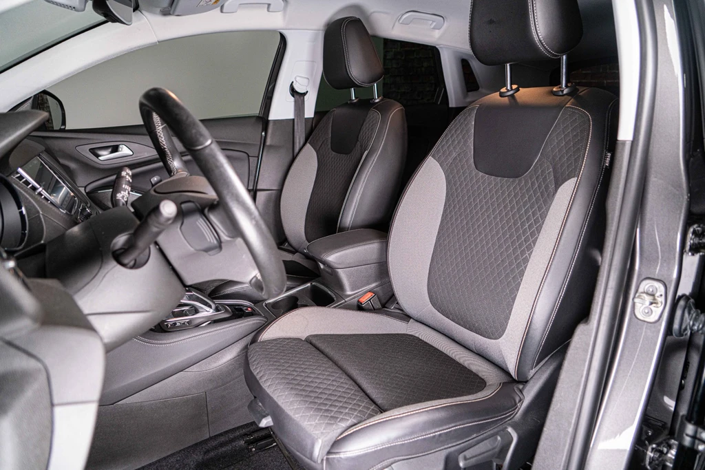 Opel Grandland – foto 25
