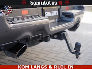 Dodge Ram Pick-Up – thumbnail 10