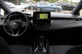 Toyota Corolla – thumbnail 9