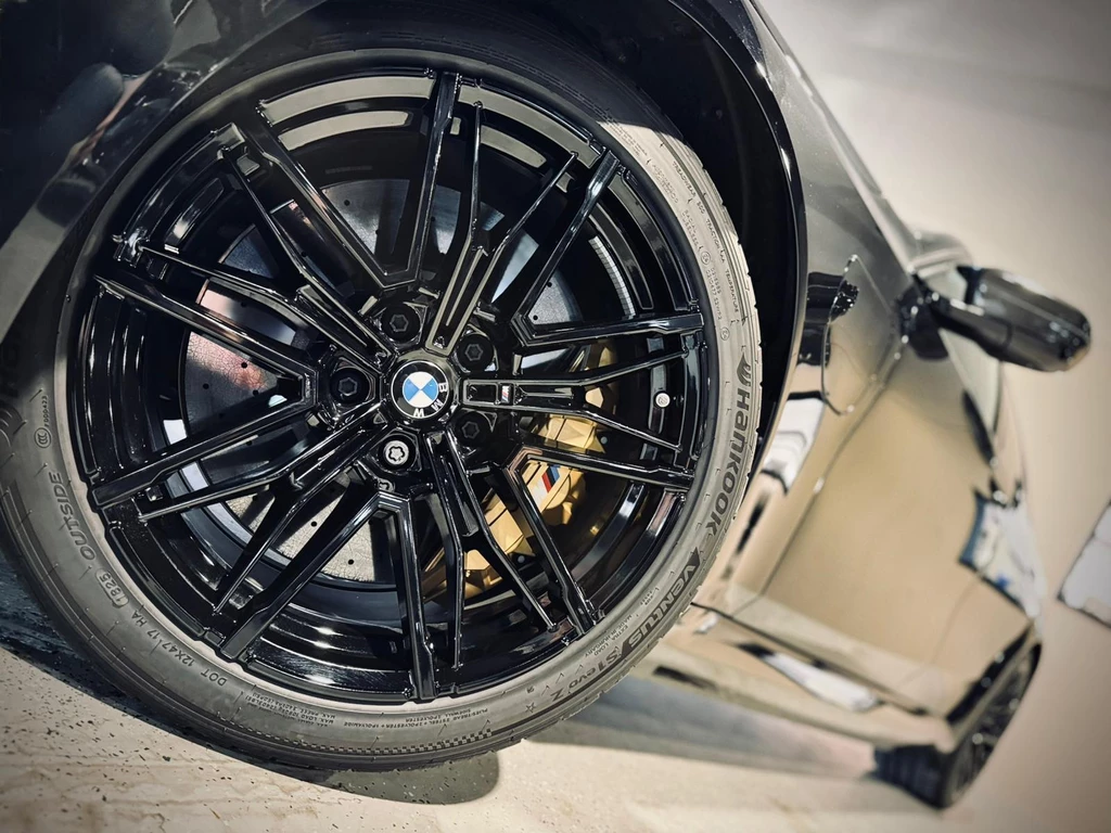 BMW M5 – foto 12