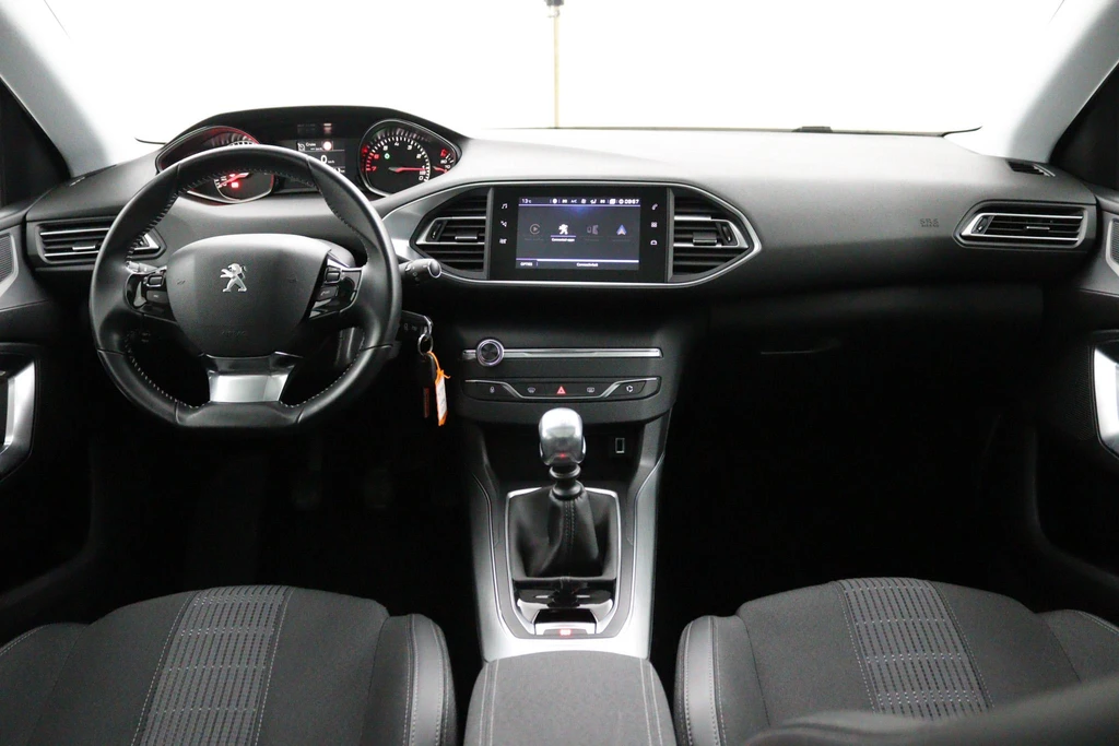 Peugeot 308 – foto 11