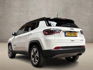 Jeep Compass – thumbnail 3
