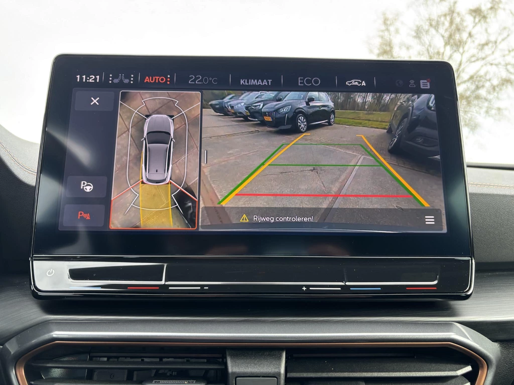 CUPRA Formentor – foto 27