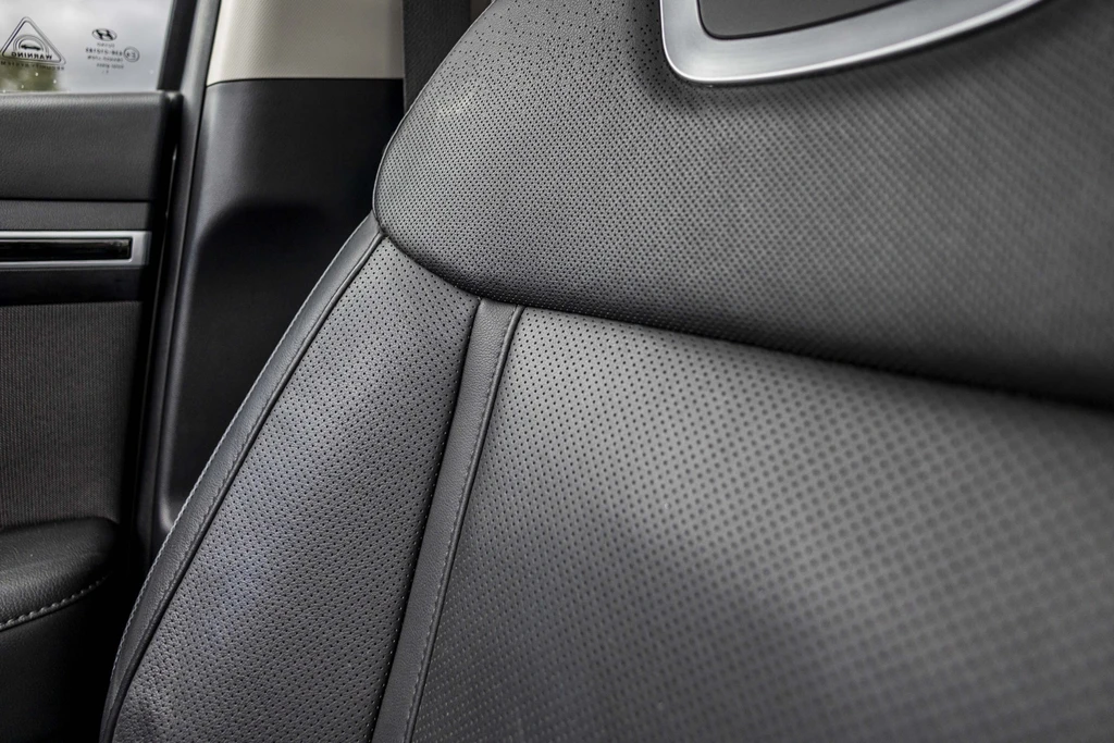 Hyundai Tucson – foto 15