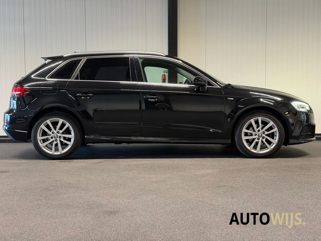 Audi A3 – foto 6
