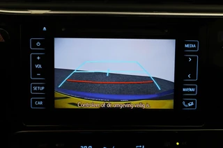 Toyota Auris – thumbnail 38