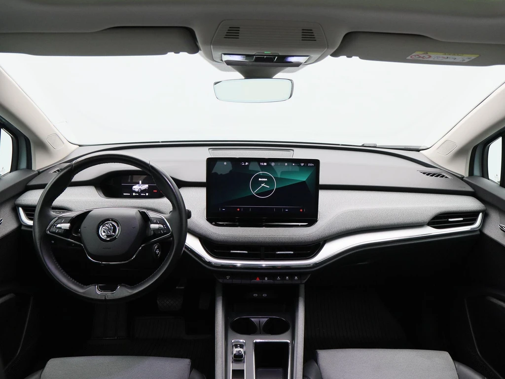 Škoda Enyaq iV – foto 34