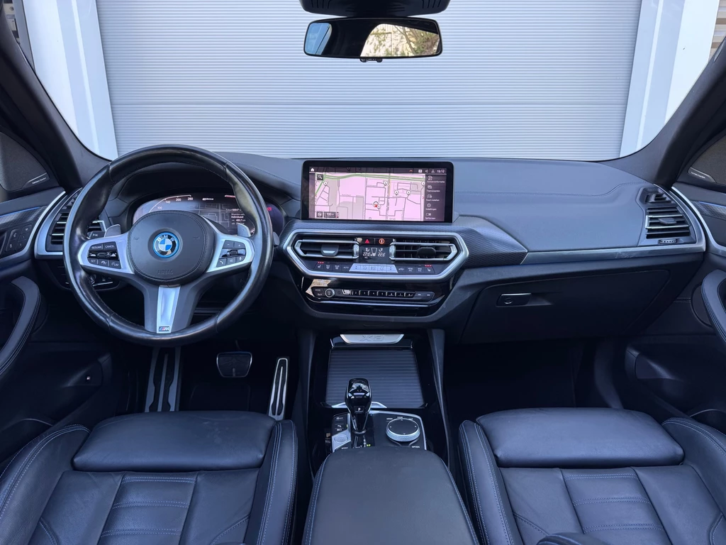 BMW X3 – foto 11