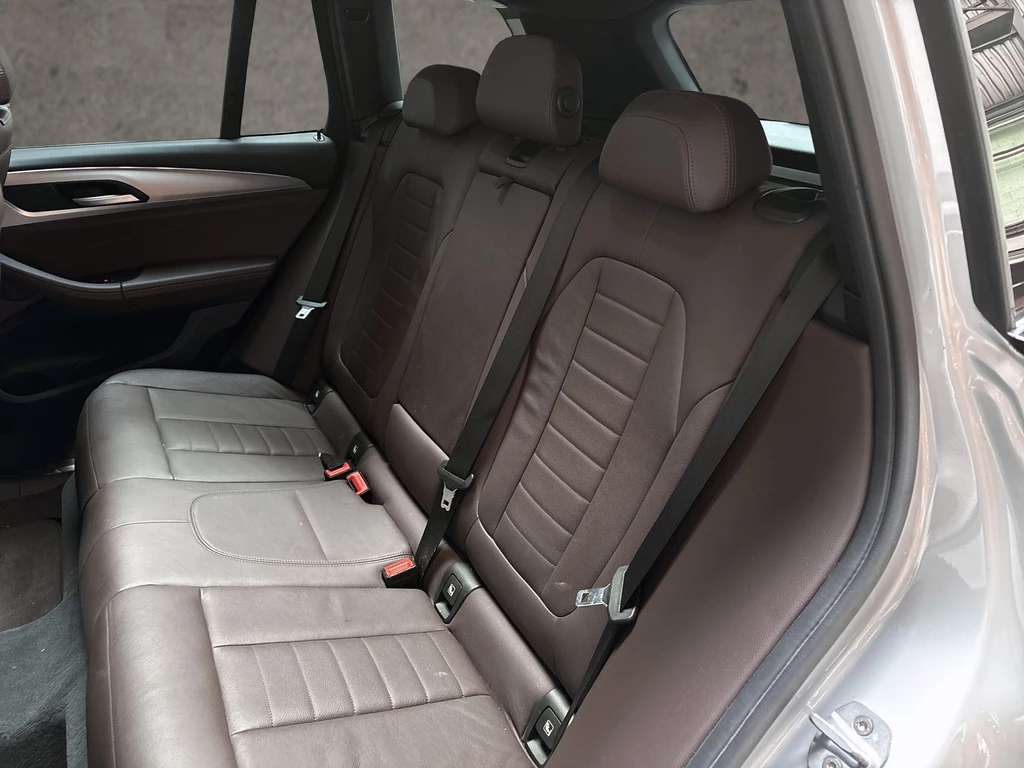 BMW X3 – foto 13
