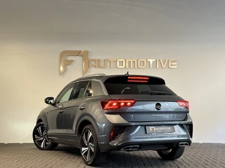 Volkswagen T-Roc – thumbnail 3