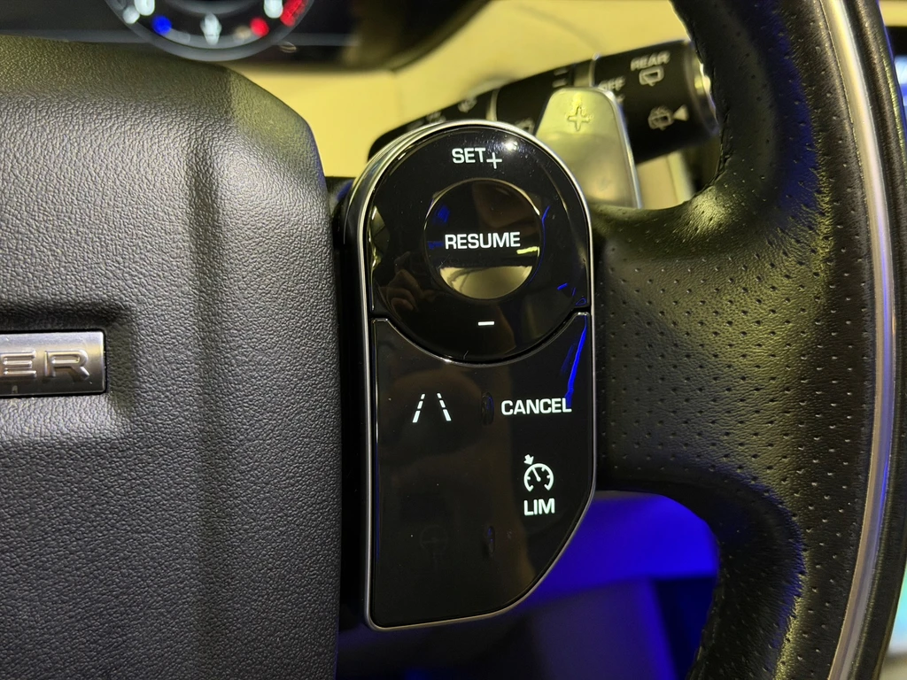 Land Rover Range Rover Velar – foto 23