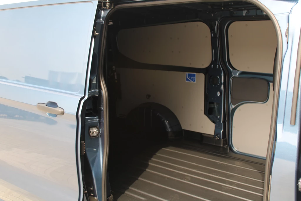 Ford Transit Custom – foto 12