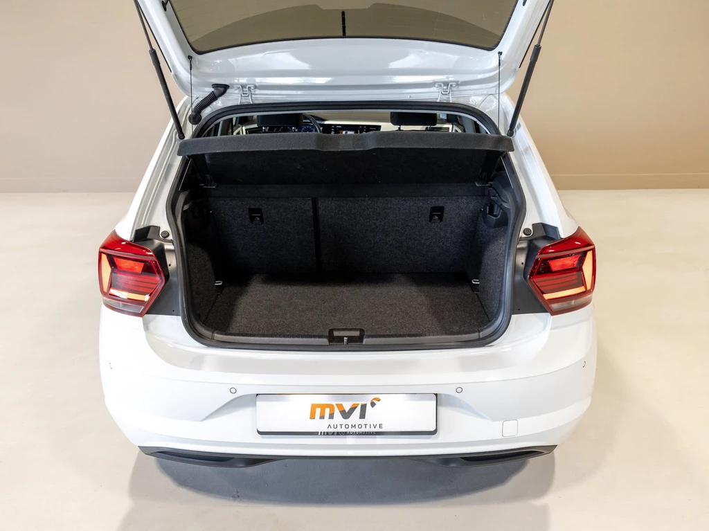 Volkswagen Polo – foto 14