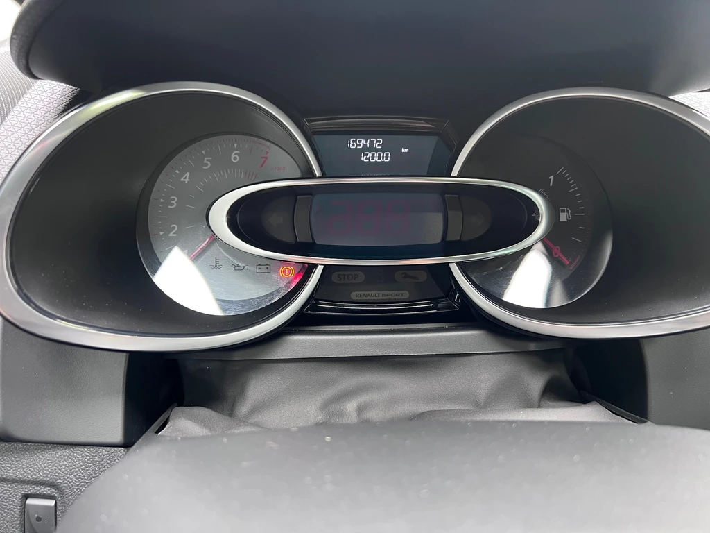 Renault Clio – foto 42