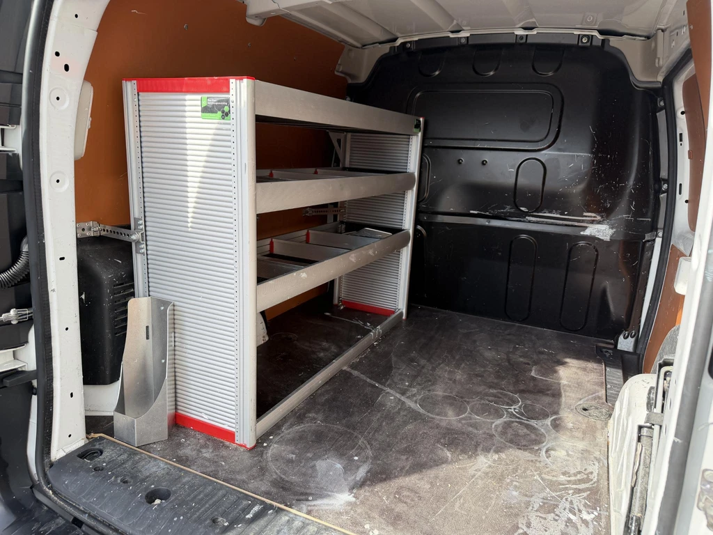 Nissan NV250 – foto 17