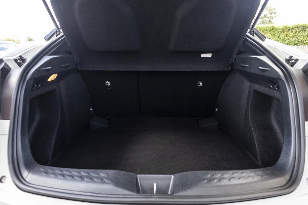 Toyota C-HR – foto 38