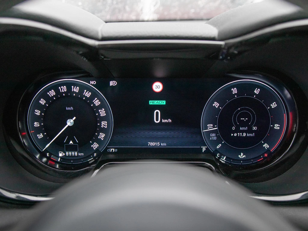 Alfa Romeo Tonale – foto 14