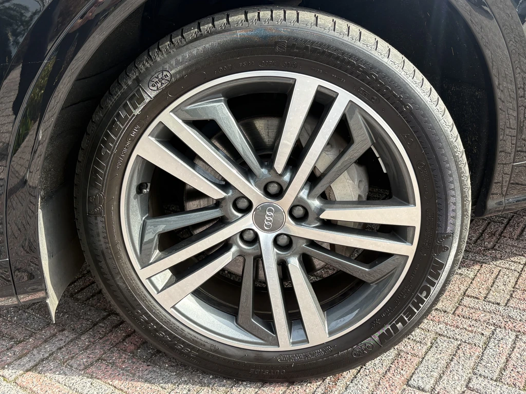 Audi Q5 – foto 25