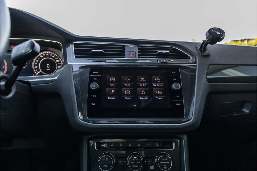 Volkswagen Tiguan – foto 31