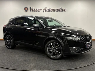 Nissan QASHQAI – thumbnail 9