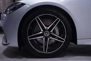 Mercedes-Benz C-Klasse – thumbnail 13