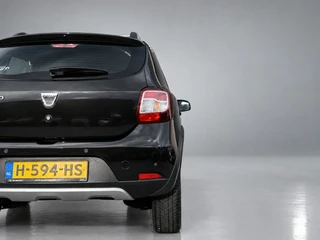 Dacia Sandero Stepway – thumbnail 5