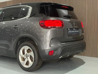 Citroën C5 Aircross – thumbnail 7
