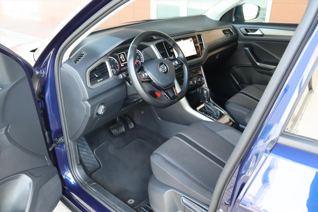 Volkswagen T-Roc – foto 12
