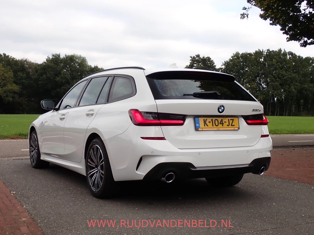 BMW 3 Serie – foto 3