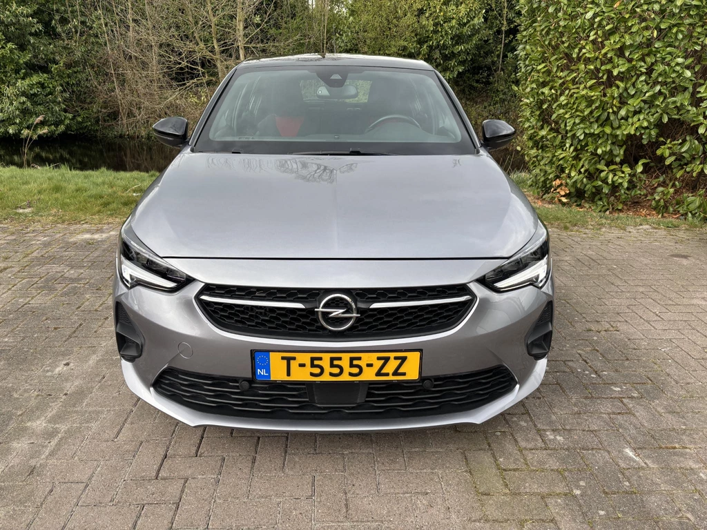 Opel Corsa – foto 8