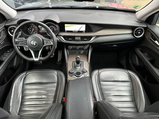Alfa Romeo Stelvio – thumbnail 17