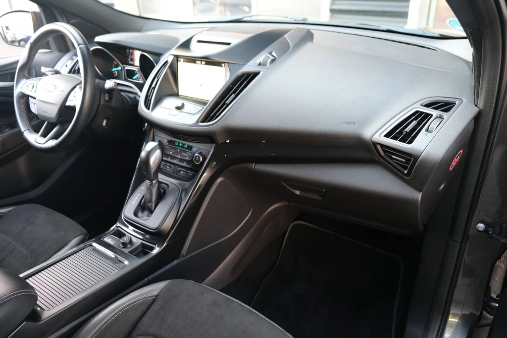 Ford Kuga – foto 30