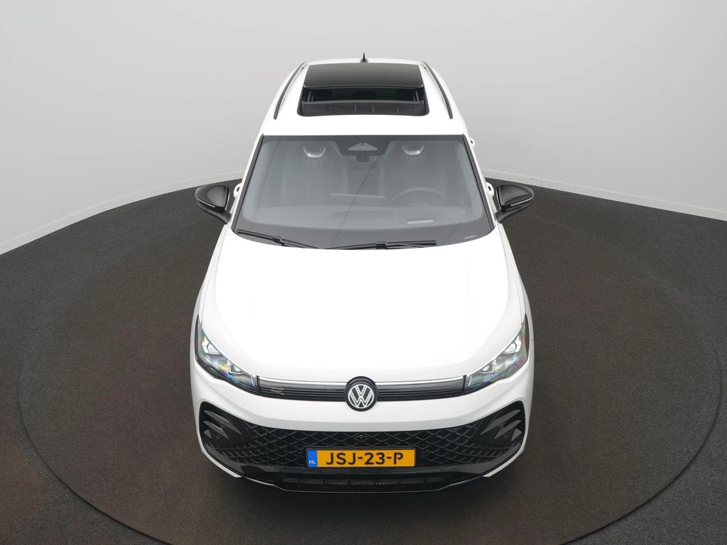Volkswagen Tiguan – foto 11