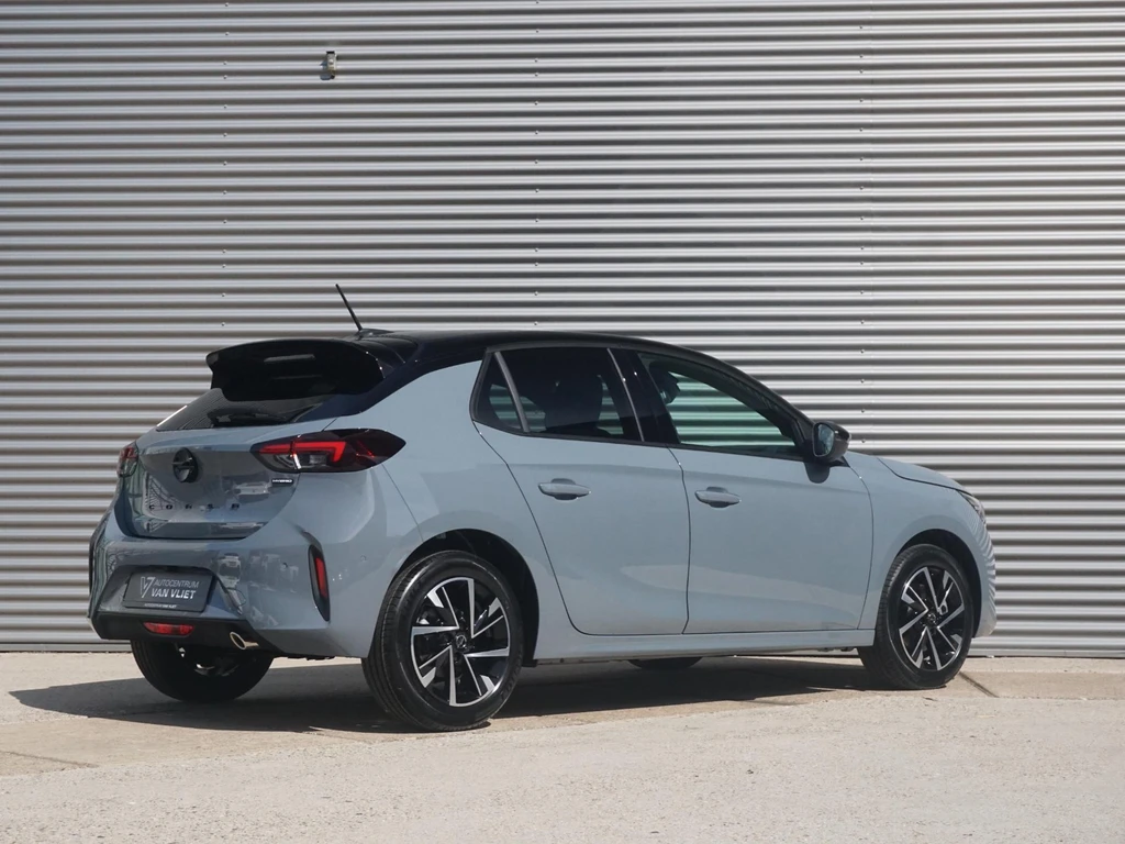Opel Corsa – foto 4