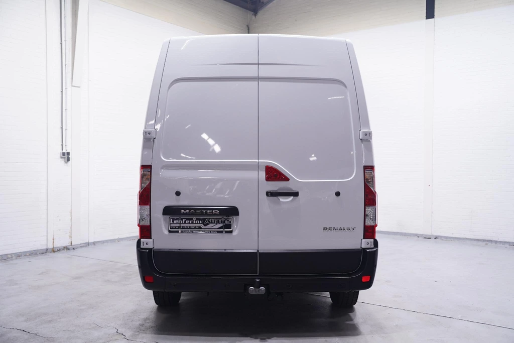 Renault Master – foto 5