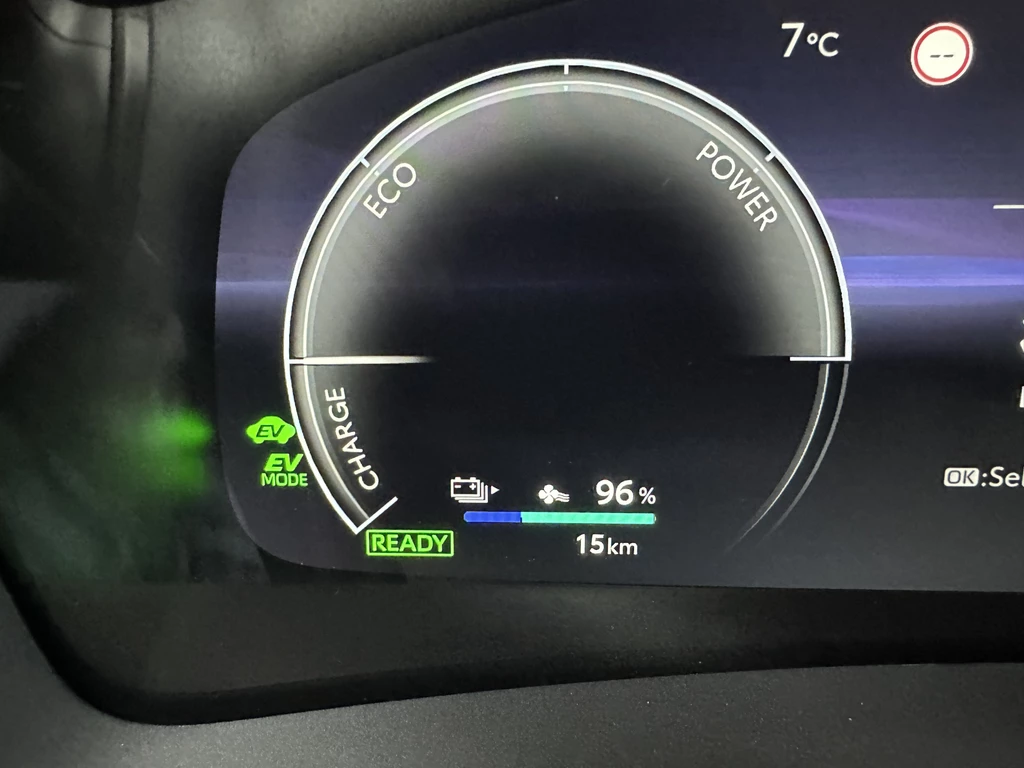 Toyota C-HR – foto 31