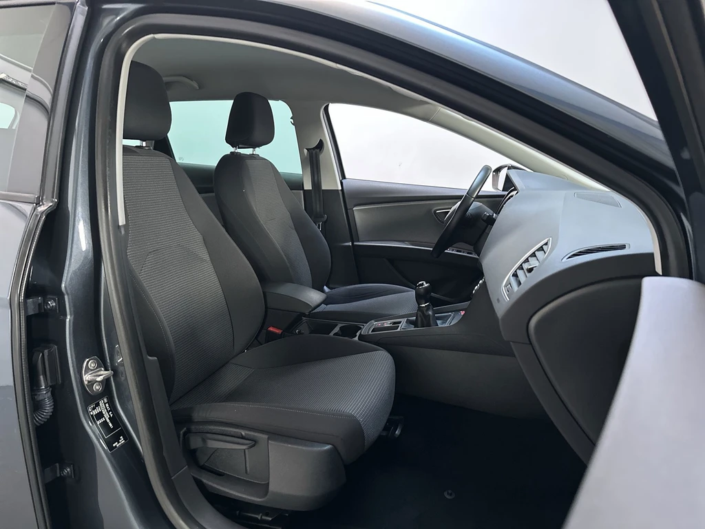 SEAT Leon – foto 11