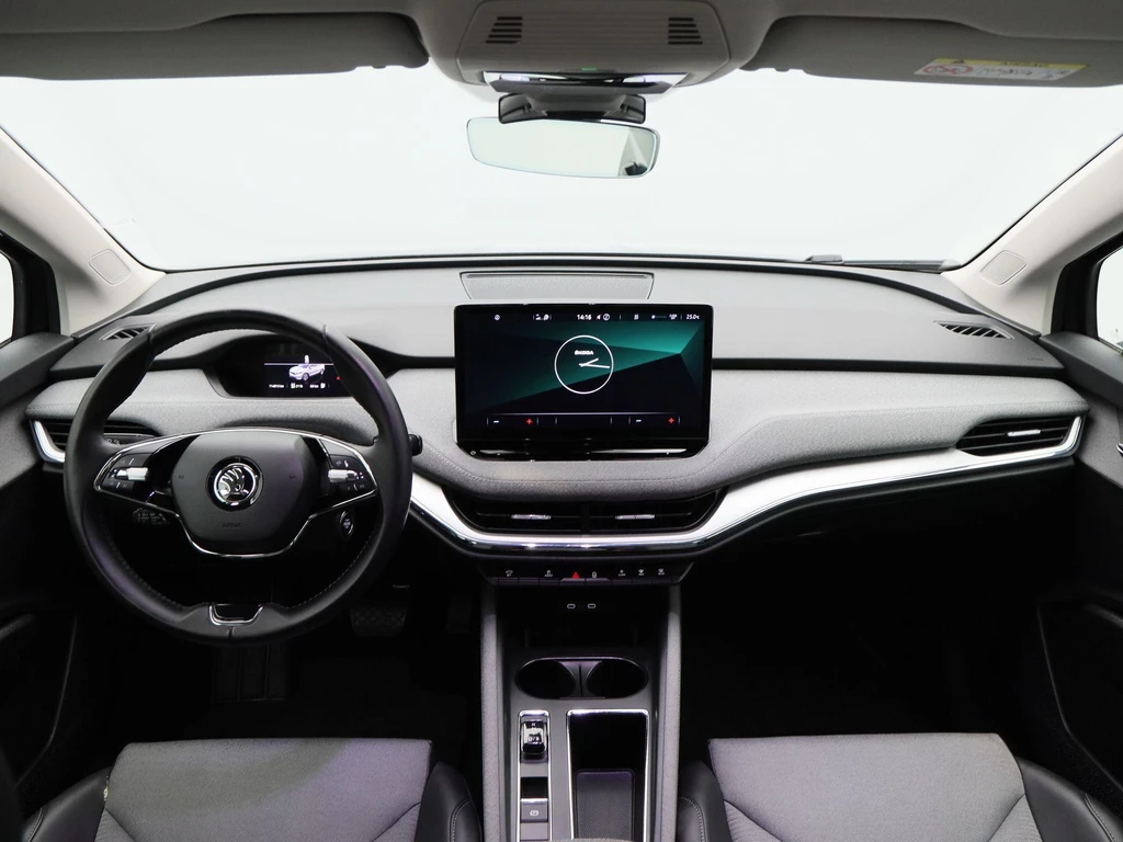 Škoda Enyaq iV – foto 32