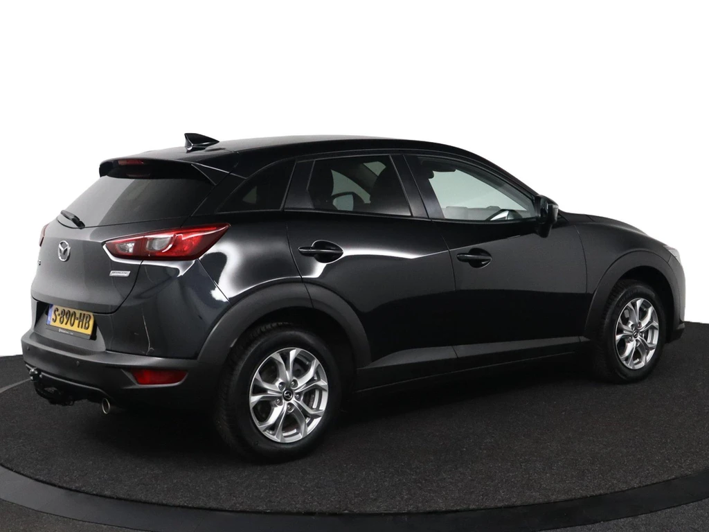 Mazda CX-3 – foto 5