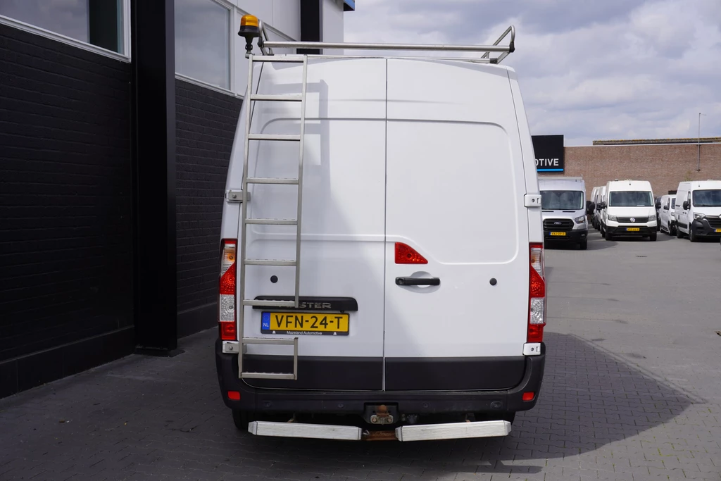 Renault Master – foto 2