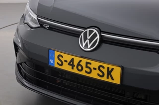 Volkswagen Golf – thumbnail 24
