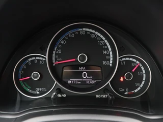 Volkswagen e-up! – thumbnail 20